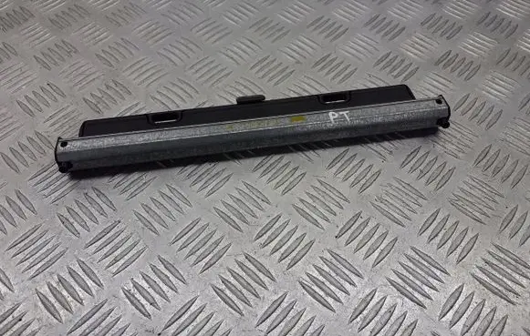 Renault Espace IV Rear door window curtain/sunshade 