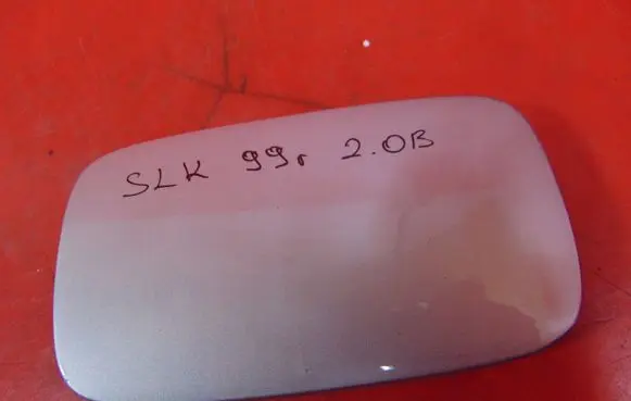 Mercedes-Benz SLK R170 Fuel tank cap