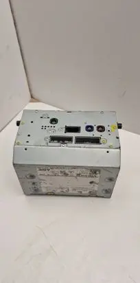 Volvo XC90 GPS navigation control unit/module 32247689 T81556138 P32247694A
