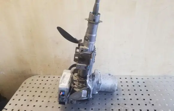 Electric power steering pump
