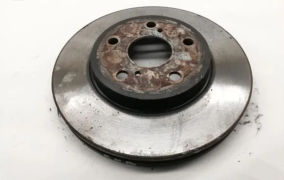 Toyota Corolla E210 E21 Front brake disc 