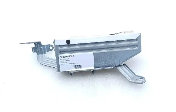 Mercedes-Benz S W222 Side airbag A2228604302