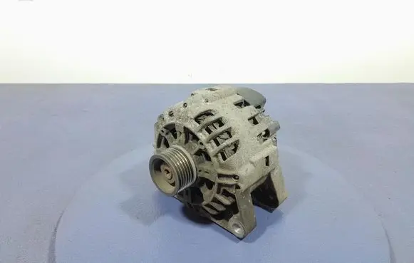 Citroen C3 Generator/alternator 9656956280