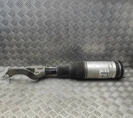 Land Rover Discovery 5 Air suspension front shock absorber HY323C285BC