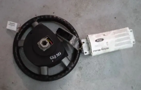 Ford Mondeo Mk III Airbag set 