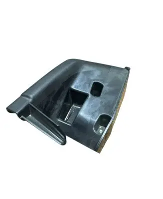 Audi Q5 SQ5 Seat belt trim 8R0857792