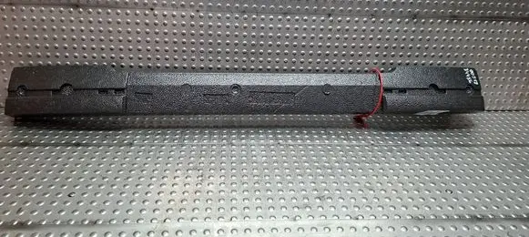Fiat 500 Front bumper foam support bar S26336831 51934486