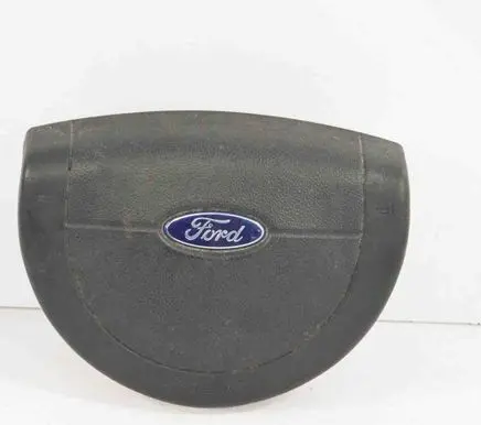Steering wheel airbag