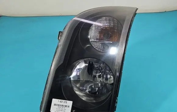 Volkswagen Crafter Headlight/headlamp 247615-00 IMPRK1427273