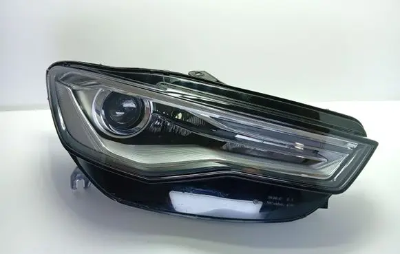Audi A6 S6 C7 4G Headlight/headlamp 4G0941006