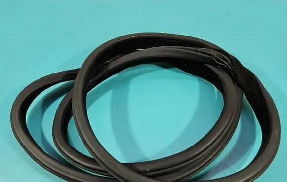 Infiniti Q30 Rubber seal rear door IMPRK1470678