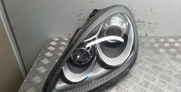Porsche Cayenne (92A) Headlight/headlamp 7P5941031M