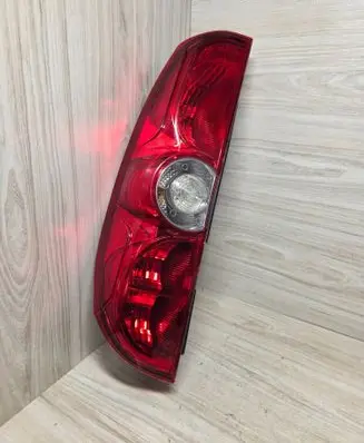 Fiat Doblo Rear/tail lights 00518106740 02038099900010