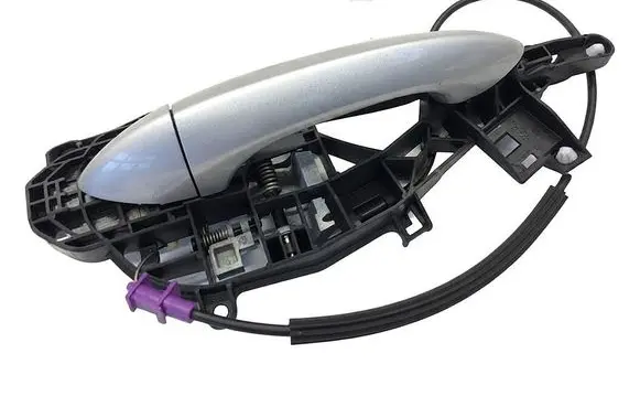 Opel Insignia B Rear door exterior handle