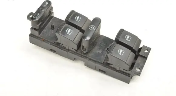 Seat Alhambra (Mk1) Quarter vent window switch 7M3959857B
