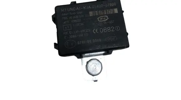 Hyundai Accent Immobilizer control unit/module 9540007800 0188233 0428VM223