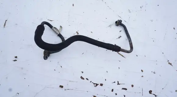 Volvo C70 Air conditioning (A/C) pipe/hose