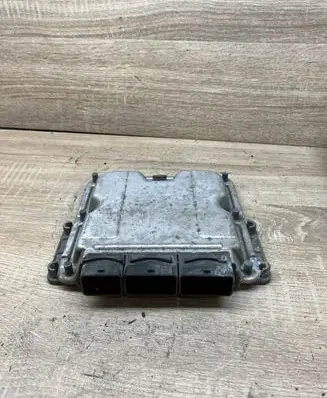 Renault Espace III Engine control unit/module HOM7700104407 0281001999