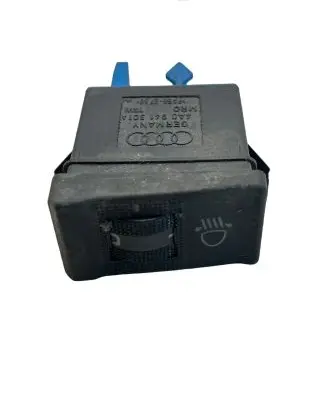 Audi A6 S6 C5 4B Headlight level height control switch 4A0941301A PA66GF30