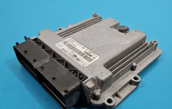 Jaguar XE Engine control unit/module ECU GX7312C520FAF IMPRK1546006