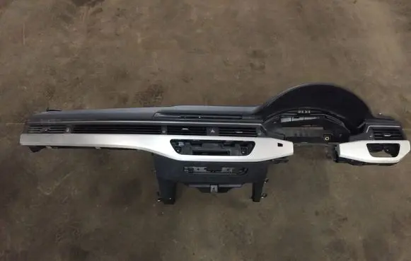 Audi A4 S4 B9 Dashboard NOCODE