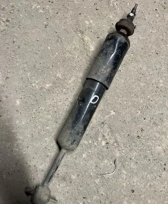 Ford Explorer Front shock absorber/damper 1L2418045EA
