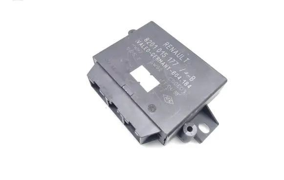 Opel Movano B Parking PDC control unit/module 8201015177 604184