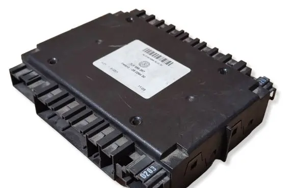 Volkswagen Touareg I Comfort/convenience module 05029430 7L6959257