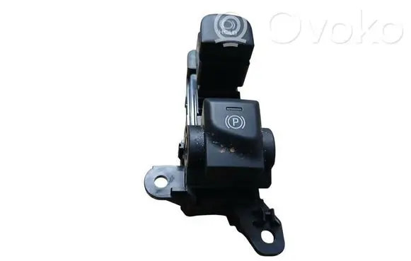 Toyota Yaris Cross Hand parking brake switch 75P286