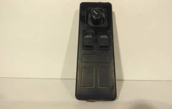 Mercedes-Benz Vito Viano W638 Electric window control switch LU0005456813
