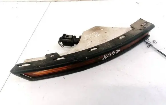 Volkswagen PASSAT B6 Front indicator light 3C0807718