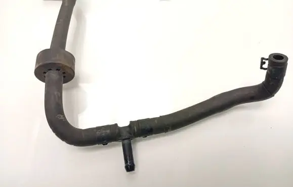 Volkswagen Golf VI Coolant pipe/hose 120751T3