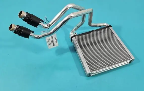 Skoda Octavia Mk4 Interior heater climate box assembly 5WA819031 IMPRK1582877