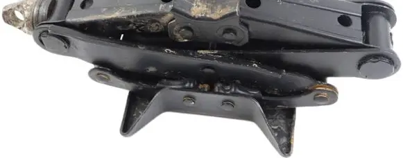 Seat Cordoba (6K) Lift Jack 