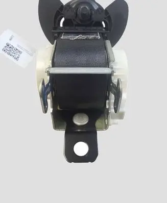 Peugeot 5008 Rear seatbelt 9681976580