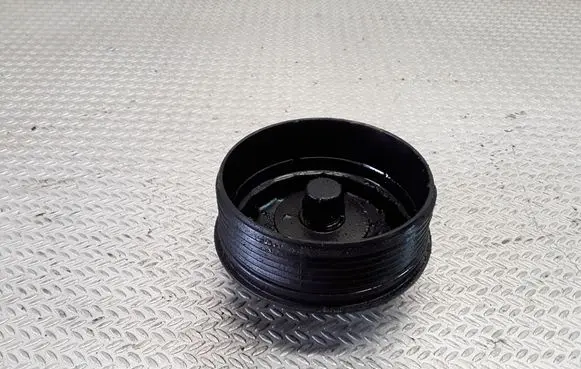 Volkswagen PASSAT B5 Oil filter cover 