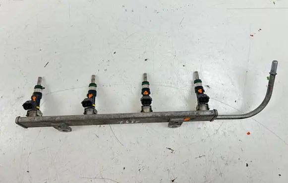 Mitsubishi Outlander Fuel injectors set 1465A412