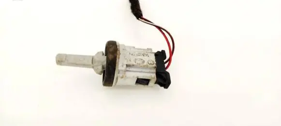 Volkswagen Golf Plus Interior temperature sensor 1k0907543a