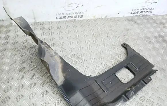 KIA Carens I Engine splash shield/under tray 