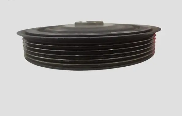 Volvo V50 Crankshaft pulley