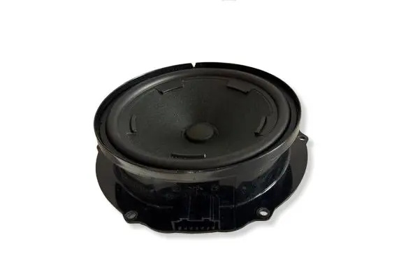 Volkswagen Touareg III Rear door speaker 760035454A