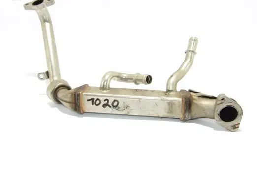Mercedes-Benz B W245 EGR valve cooler A6401410204