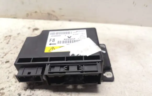 Renault Scenic III - Grand scenic III Airbag control unit/module 285589605R 28409277033
