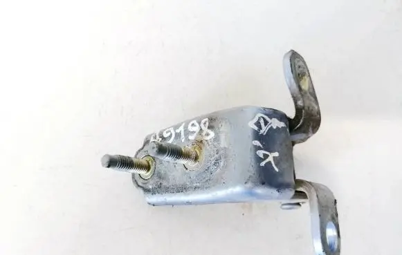 Honda Jazz Front door upper hinge
