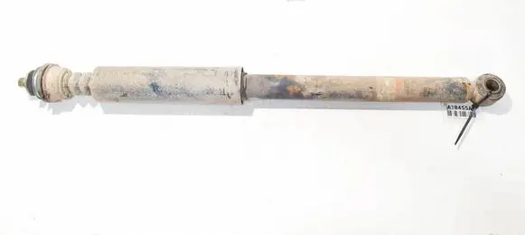 Toyota Yaris Verso Rear shock absorber/damper