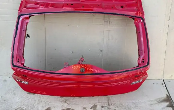 Volvo V40 Tailgate/trunk/boot lid