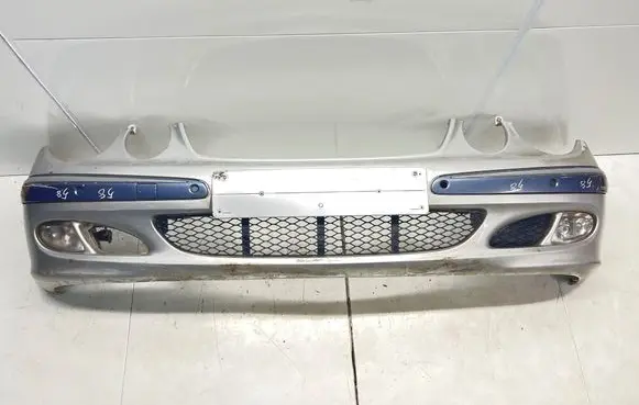Mercedes-Benz E W211 Front bumper A2118800040