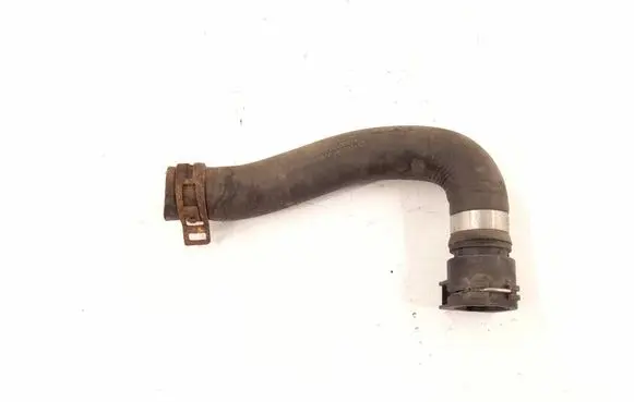 Mercedes-Benz E W212 Engine coolant pipe/hose 2125019882 A2125019882
