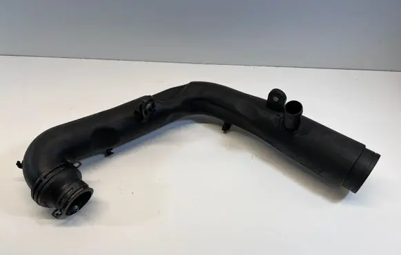 Volkswagen Golf V Intercooler hose/pipe 1K0129654AA 1J0129627D