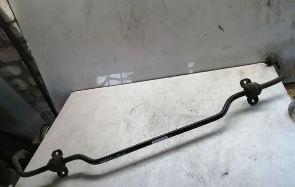 Volkswagen Golf VI Front anti-roll bar/sway bar 1K0511305CS